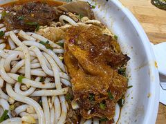 牛肉-回民餐厅(红旗路店)