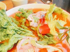 -蜀大侠火锅(香格里拉店)