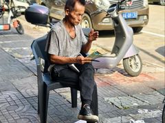 -老礼堂