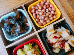-霸王虾·小龙虾香辣蟹(玉林店)