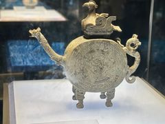 -陕西历史博物馆