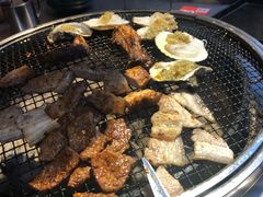 -五彩凉山自助西昌烧烤(柳翠路店)