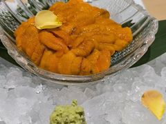 -小山日本料理(太古汇店)