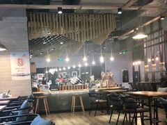 -麦隆咖啡Mellower Coffee(弘基时尚生活中心店)