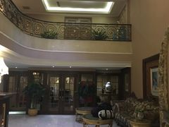 -北京假日花园精品酒店