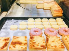 -老香港蛋糕(梓桐苑店)