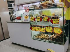 -张飞木薯羹(金鱼巷店)