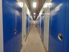-StorHub 趣存自助仓·迷你仓(九亭店)