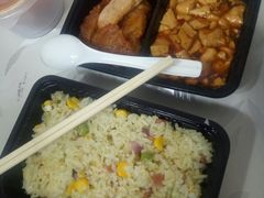 -乡村基(大渡口区国际广场店)