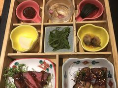 -赤坂亭·M9和牛烧肉·铁板烧·日料398放题(长泰广场店)