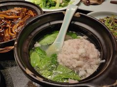 -南京大牌档(新街口德基广场店)