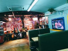 -马路牙子地桌烤肉(工体店)