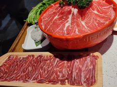 -大龙燚·旷野鲜火锅(广州首店)