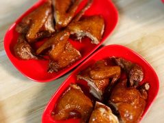 -光明刘冰乳鸽店(光明法政北路店)