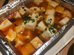 -路边摊小炉子烧烤