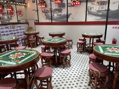 -五条人糖水铺(武林总店)