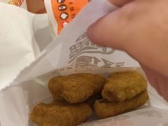 -汉堡王(天津鲁能店)