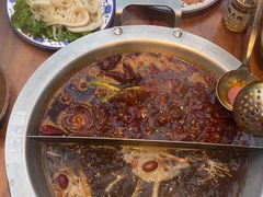 -楠火锅(仁恒梦中心店)