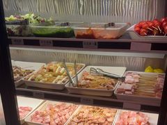 -王氏炉匠·烧鸟放题自助(三里屯店)