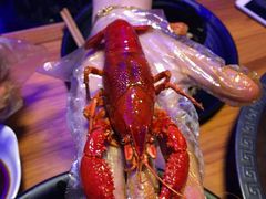 -南极·小龙虾·湘式拌饭(南街店)