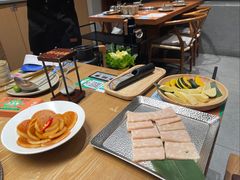 -大头椰·椰子鸡火锅(新梦店)