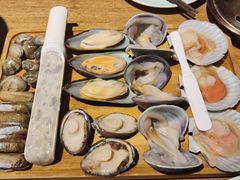 -Thai Basil罗勒叶泰式餐厅(时代天街店)
