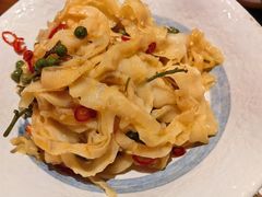 -白石的深夜食堂(济南万象城店)