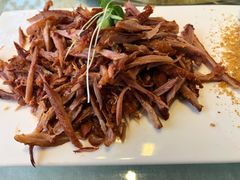 -大碗居·烤鸭·鱼头泡饼(天坛东门店)