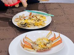 -新光酒家·河豚·海鲜·蟹料理(浦东店)