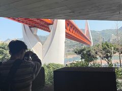 -湖广会馆-东水门及古城墙