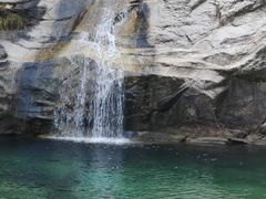 -黄山翡翠谷景区