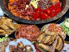 -麻大侠老火锅(巴国城店)