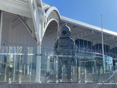 -澳大利亚国家海事博物馆
