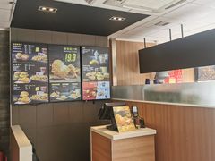 -麦当劳(启迪香山店)