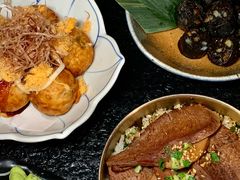 -無境·匠心日本料理(汉街店)