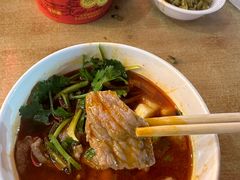 -江三王记牛杂馆(总店)