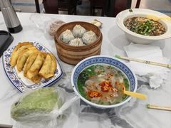 -清真马祥兴菜馆(云南北路店)