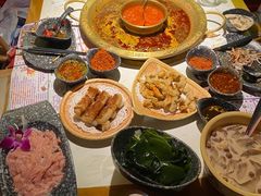 -哥老官重庆美蛙鱼头(五角场合生汇店)