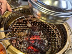 -明洞王妃家烤肉(苏州中心星悦汇店)