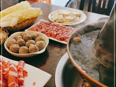 -前门张记涮肉(前门店)