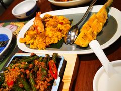 -泰香米泰国餐厅(中大国际店)