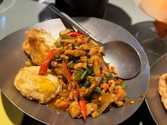 -simply thai天泰(美罗城店)