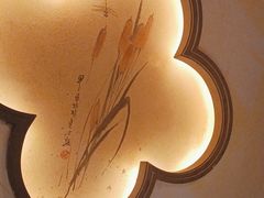 -绿茶餐厅(海岸城店)