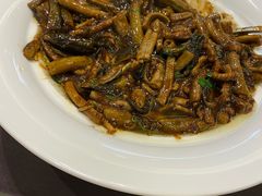 -老正兴菜馆(福州路店)