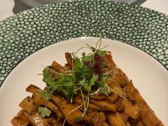 -桂满陇·海市蜃楼·黑金(国金店)