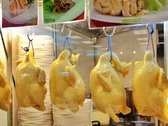 -Magic Food Point(Airport Street food)