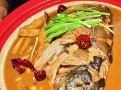 -大碗居·烤鸭·鱼头泡饼(天坛东门店)