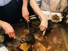 -明记牛杂(新马路分店)