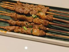 -清真·宁夏印象·盐池滩羊肉体验店(江宁路店)