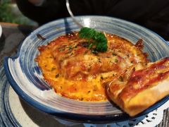 -香草意餐厅(杏石口路店)